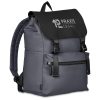 Serendipio Skyline Laptop Backpack -6 Serendipio Skyline Laptop Backpack