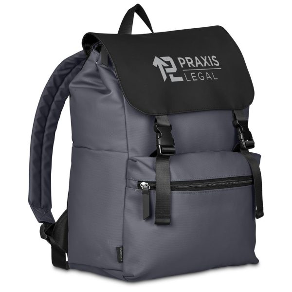 Serendipio Skyline Laptop Backpack -6 Serendipio Skyline Laptop Backpack