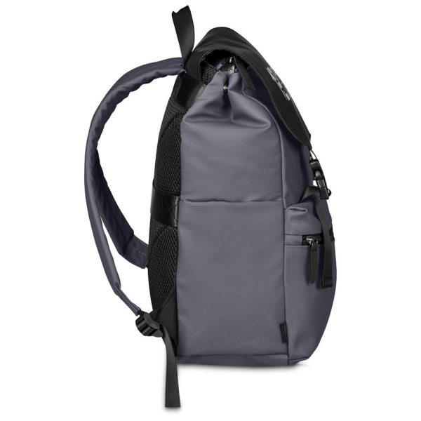 Serendipio Skyline Laptop Backpack -7 Serendipio Skyline Laptop Backpack