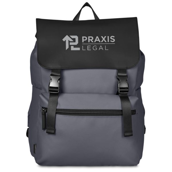 Serendipio Skyline Laptop Backpack -8 Serendipio Skyline Laptop Backpack