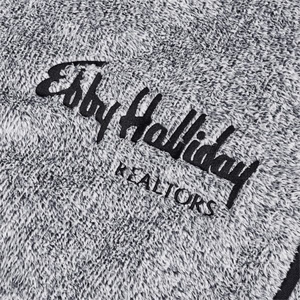 Serendipio Tranquil Sherpa Fleece Blanket