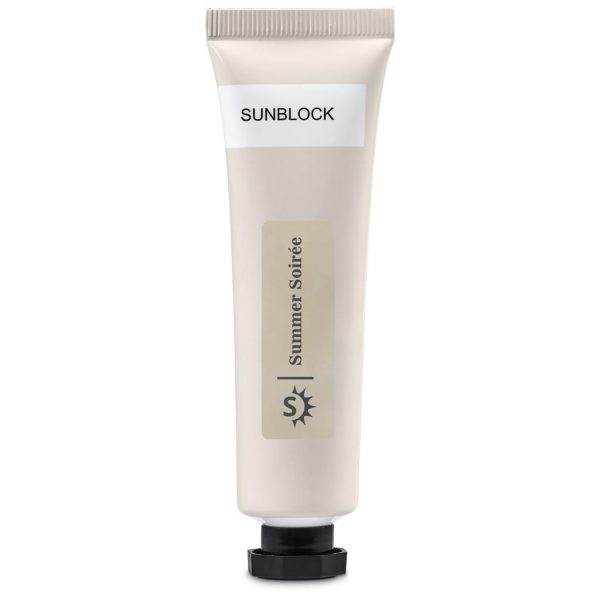 Serendipio Veloura SPF 30 Sunblock - 30ml