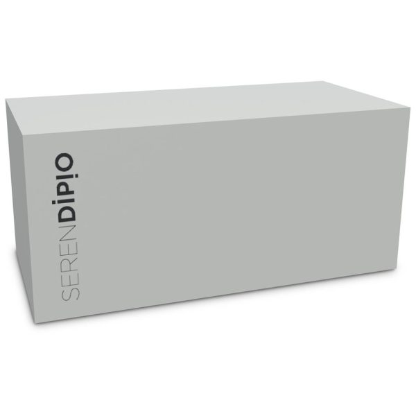 Serendipio Vogue Victoria Duo Set