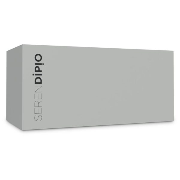 Serendipio Vogue Victoria Duo Set