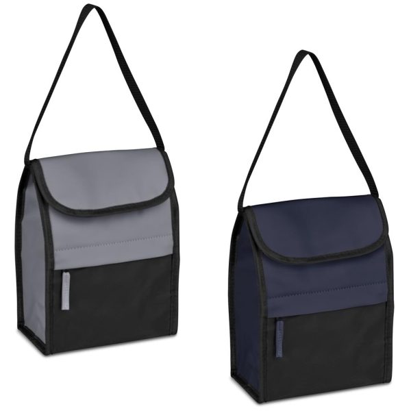 Serendipio Winnipeg Recycled PET 9-Can Cooler