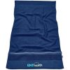Slazenger Wembley Gym Towel - Navy