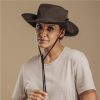 Somabula Oilskin Hat