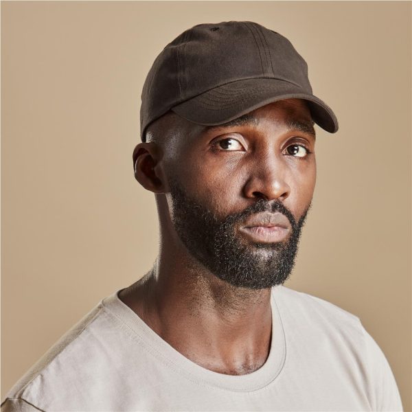 Sondela 6 Panel Oilskin cap