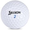 Srixon AD333 Golf Balls Sleeve of 3