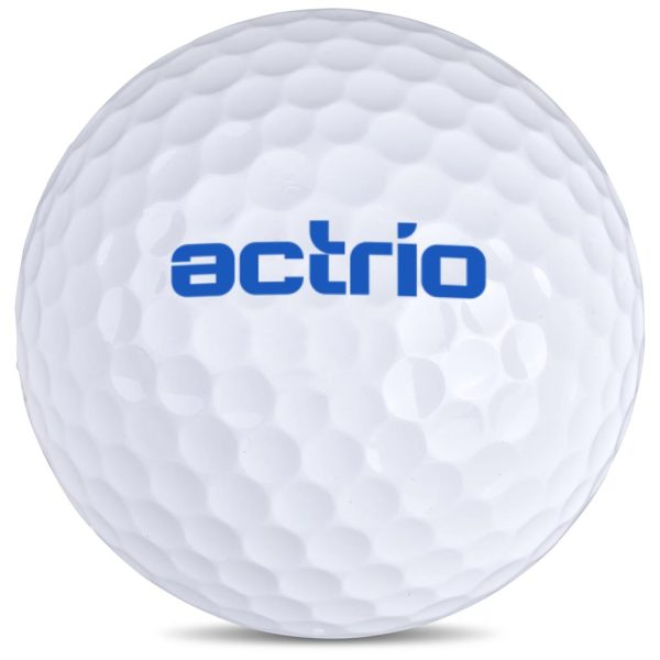 Srixon AD333 Golf Balls Sleeve of 3