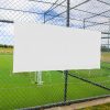 Sublimated Display Fabric Banner 3m x 1.2m4 Sublimated Display Fabric Banner 3m x 1.2m