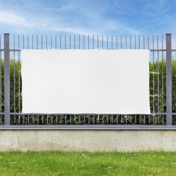 Sublimated Display Fabric Banner 3m x 1.5m