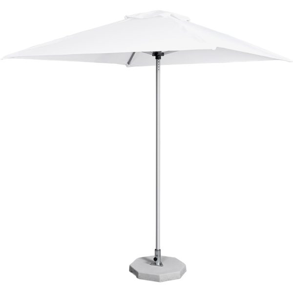 Sublimated Parasol Single Round Pole 2 x 2m1 Sublimated Parasol Single Round Pole 2 x 2m