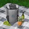 Summertide Backpack Cooler & Picnic Blanket 1 Summertide Backpack Cooler & Picnic Blanket