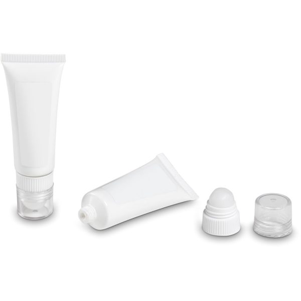 Summertime Sunblock & Lip Balm - 20ml 1 Summertime Sunblock & Lip Balm - 20ml