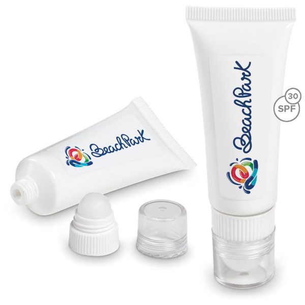 Summertime Sunblock & Lip Balm - 20ml Summertime Sunblock & Lip Balm - 20ml