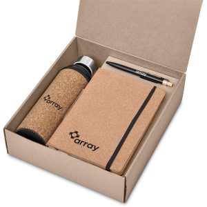 Sumner Kraft Gift Set Sumner Kraft Gift Set