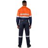 Supervisor Premium Cargo Reflective Pants 3 Supervisor Premium Cargo Reflective Pants