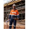 Supervisor Premium Cargo Reflective Pants 7 Supervisor Premium Cargo Reflective Pants