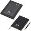 Sutton Notebook & Pen Set Sutton Notebook & Pen Set