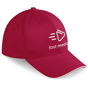 Swift Sandwich Cap - 6 Panel Swift Sandwich Cap - 6 Panel