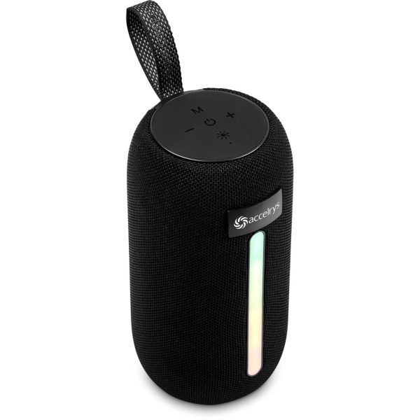 Swiss Cougar Almeria 8W Bluetooth Speaker 11 Swiss Cougar Almeria 8W Bluetooth Speaker