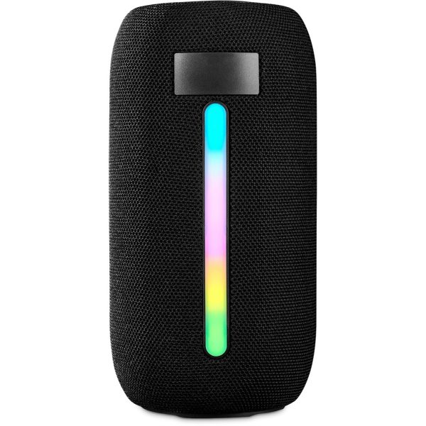 Swiss Cougar Almeria 8W Bluetooth Speaker 2 Swiss Cougar Almeria 8W Bluetooth Speaker