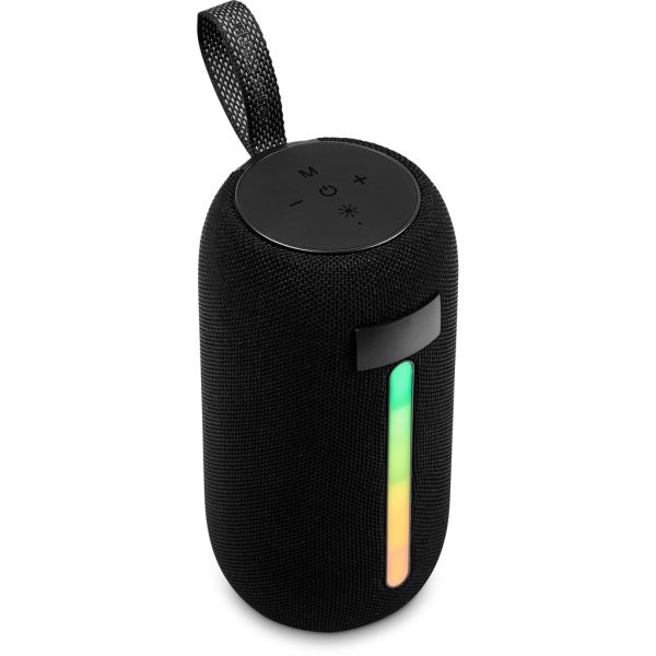 Swiss Cougar Almeria 8W Bluetooth Speaker 7 Swiss Cougar Almeria 8W Bluetooth Speaker