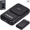 Swiss Cougar Argos Fast Charge 20W Wireless Charging Magnetic Power Bank -10,000mAh Swiss Cougar Argos Fast Charge 20W Wireless Charging Magnetic Power Bank -10,000mAh
