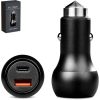 Swiss Cougar Baltimore 2 -in-1 Fast Car Charger & Tool 11 Swiss Cougar Baltimore 2 -in-1 Fast Car Charger & Tool