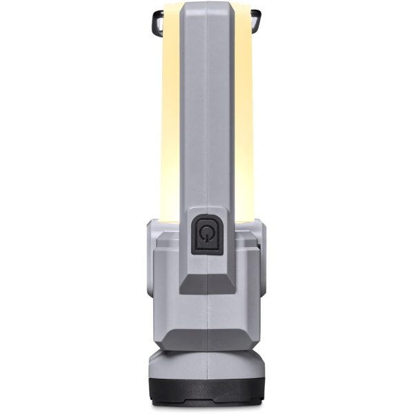 Swiss Cougar Beijing Lantern & Power Bank - 2,400mAh 13 Swiss Cougar Beijing Lantern & Power Bank - 2,400mAh