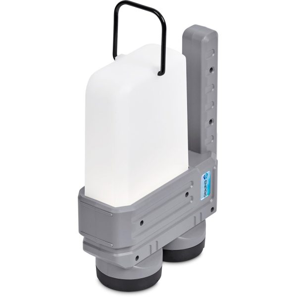 Swiss Cougar Beijing Lantern & Power Bank - 2,400mAh 3 Swiss Cougar Beijing Lantern & Power Bank - 2,400mAh