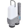 Swiss Cougar Beijing Lantern & Power Bank - 2,400mAh 6 Swiss Cougar Beijing Lantern & Power Bank - 2,400mAh