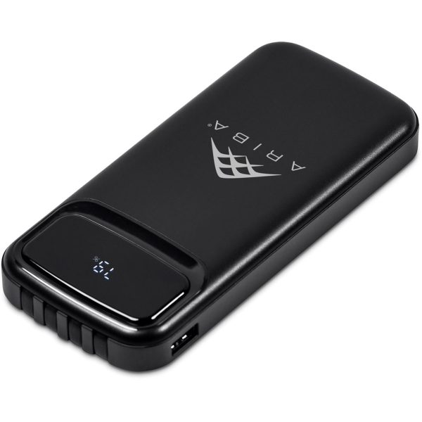 Swiss Cougar Bratislava Fast Charge 22.5W Power Bank - 10,000mAh
