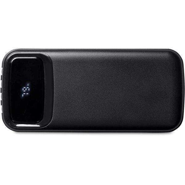 Swiss Cougar Bratislava Fast Charge 22.5W Power Bank - 10,000mAh
