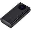 Swiss Cougar Busan Fast Charge 20W Power Bank - 20,000mAh