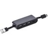Swiss Cougar Dubai USB Hub - Gun Metal 12 Swiss Cougar Dubai USB Hub - Gun Metal