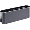 Swiss Cougar Dubai USB Hub - Gun Metal 15 Swiss Cougar Dubai USB Hub - Gun Metal
