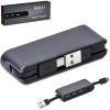 Swiss Cougar Dubai USB Hub - Gun Metal 17 Swiss Cougar Dubai USB Hub - Gun Metal