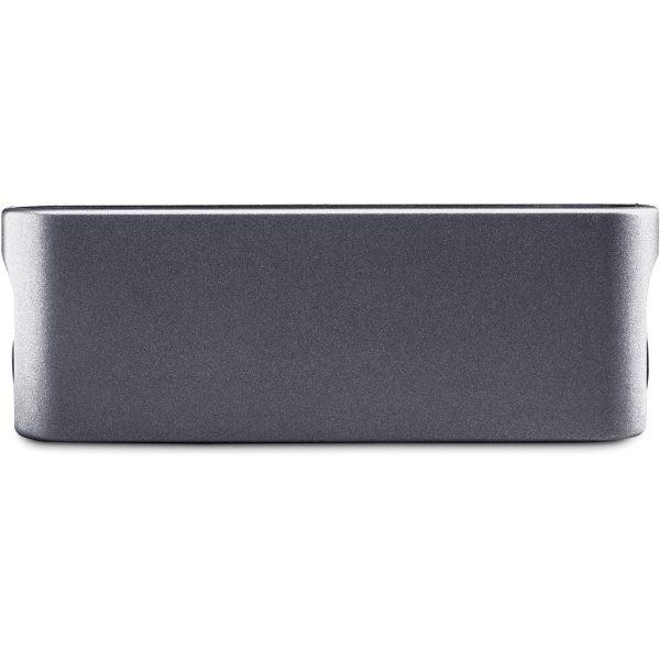 Swiss Cougar Dubai USB Hub - Gun Metal 2 Swiss Cougar Dubai USB Hub - Gun Metal