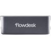 Swiss Cougar Dubai USB Hub - Gun Metal 9 Swiss Cougar Dubai USB Hub - Gun Metal