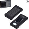 Swiss Cougar Durban Fast Charge 20W Solar Power Bank -10000mAh 4 Swiss Cougar Durban Fast Charge 20W Solar Power Bank -10000mAh
