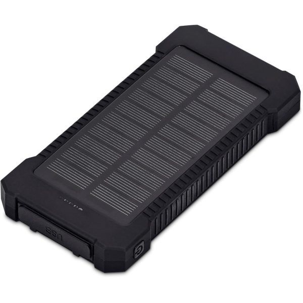Swiss Cougar Durban Fast Charge 20W Solar Power Bank -10000mAh 9 Swiss Cougar Durban Fast Charge 20W Solar Power Bank -10000mAh