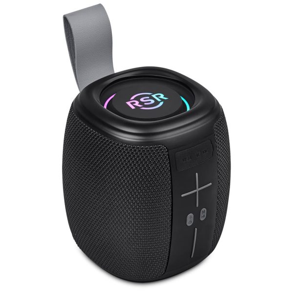 Swiss Cougar Edmonton 8W Bluetooth Speaker 13 Swiss Cougar Edmonton 8W Bluetooth Speaker