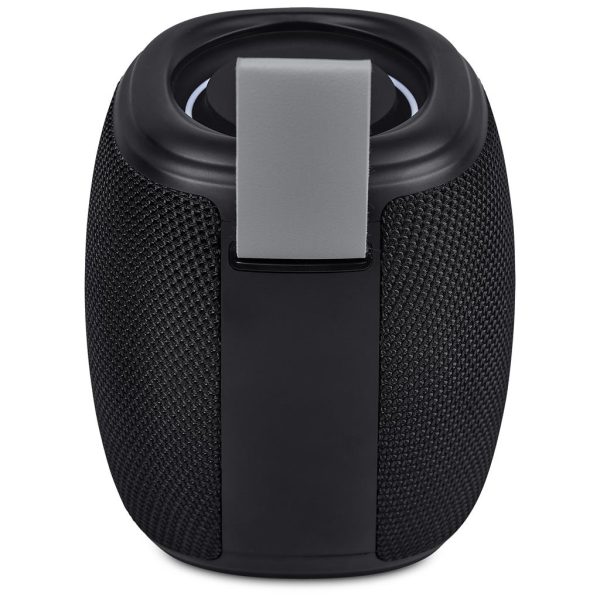 Swiss Cougar Edmonton 8W Bluetooth Speaker 4 Swiss Cougar Edmonton 8W Bluetooth Speaker
