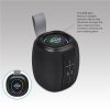 Swiss Cougar Edmonton 8W Bluetooth Speaker 7 Swiss Cougar Edmonton 8W Bluetooth Speaker