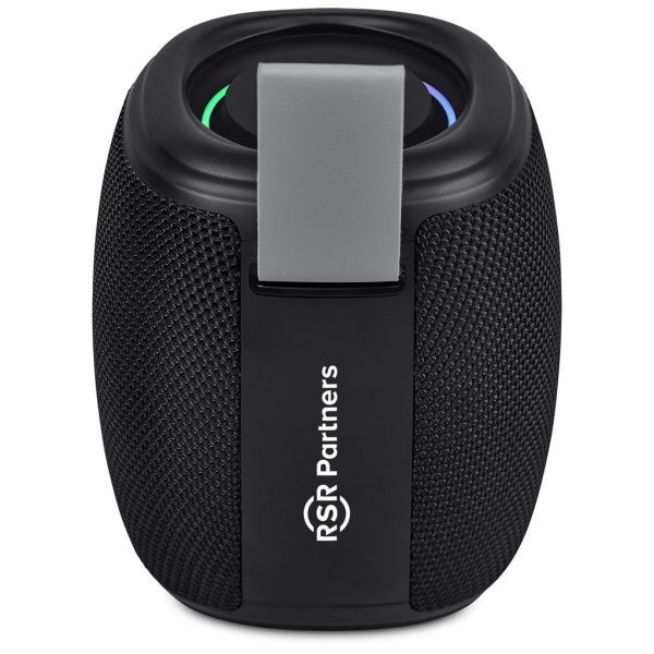 Swiss Cougar Edmonton 8W Bluetooth Speaker 8 Swiss Cougar Edmonton 8W Bluetooth Speaker