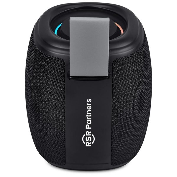 Swiss Cougar Edmonton 8W Bluetooth Speaker 9 Swiss Cougar Edmonton 8W Bluetooth Speaker