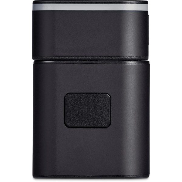Swiss Cougar Frankfurt World Travel Adaptor 10 Swiss Cougar Frankfurt World Travel Adaptor