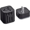 Swiss Cougar Frankfurt World Travel Adaptor 14 Swiss Cougar Frankfurt World Travel Adaptor